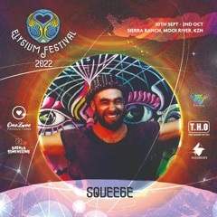 Elysium Festival 2022