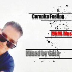 Coronita Feeling Music Mix Vol 2 Mixed By Gála