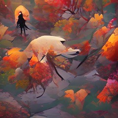 Fall and Suffocation(Guitar Instrumental)