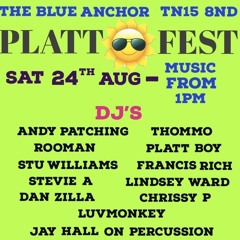 Platt Fest Set 24.8.24