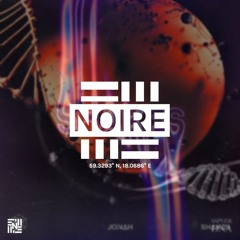Aspyer - DNA vs JONAH - shakes (Noire Mashup)