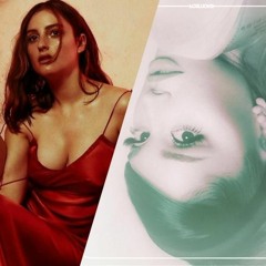 Ariana Grande vs. BANKS - Obvious Mazes [MASHUP]