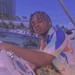 There’s Sun Outside ( Prod. TBLOSSOM )