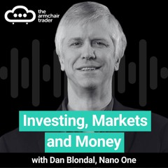 China's new trade restrictions on battery technology, with Dan Blondal of Nano One | Ep.128