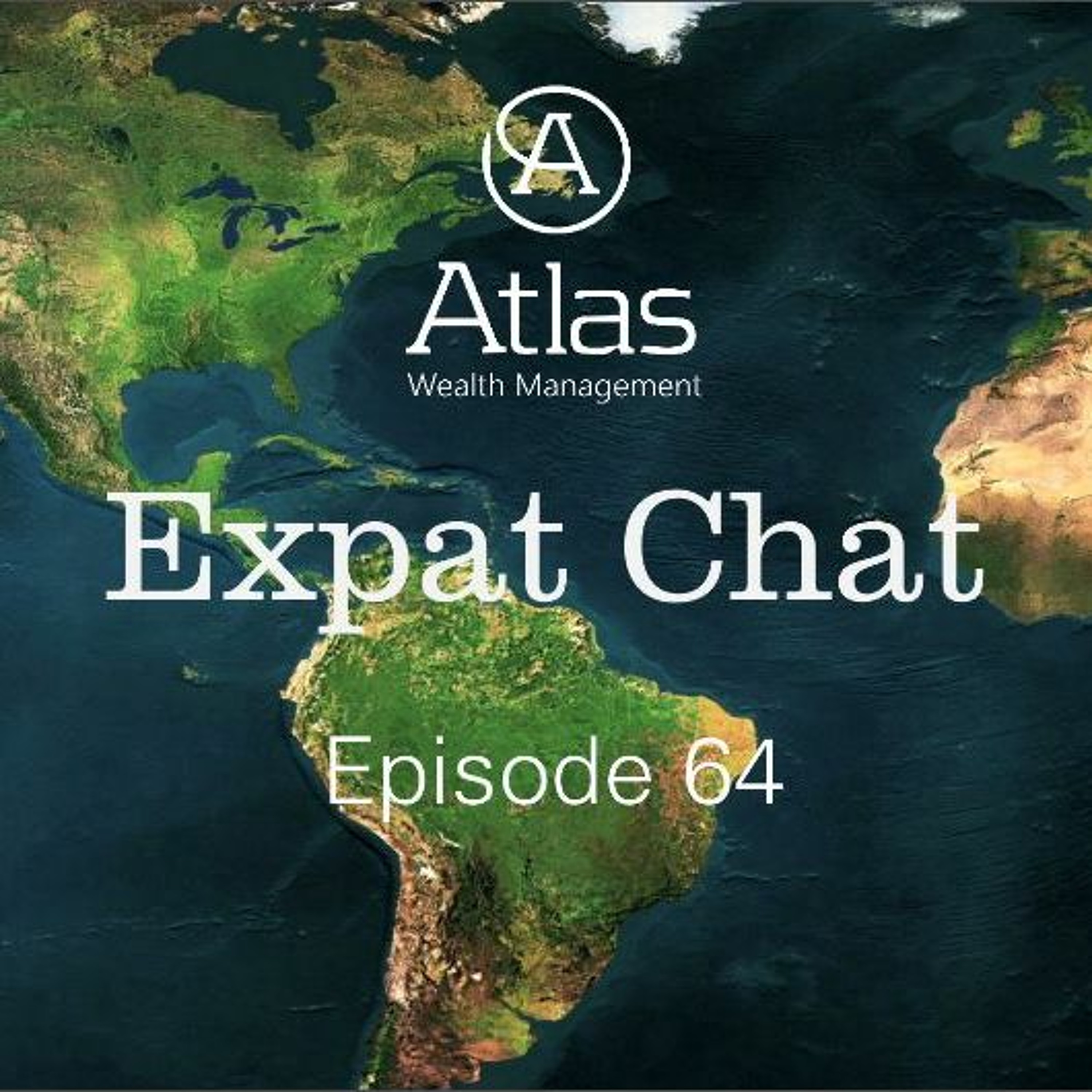 Expat Chat Podcast