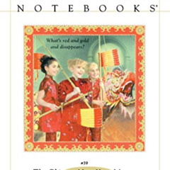 GET EBOOK 📌 The Chinese New Year Mystery (Nancy Drew Notebooks Book 39) by  Carolyn