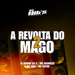 A Revolta do Mago 2