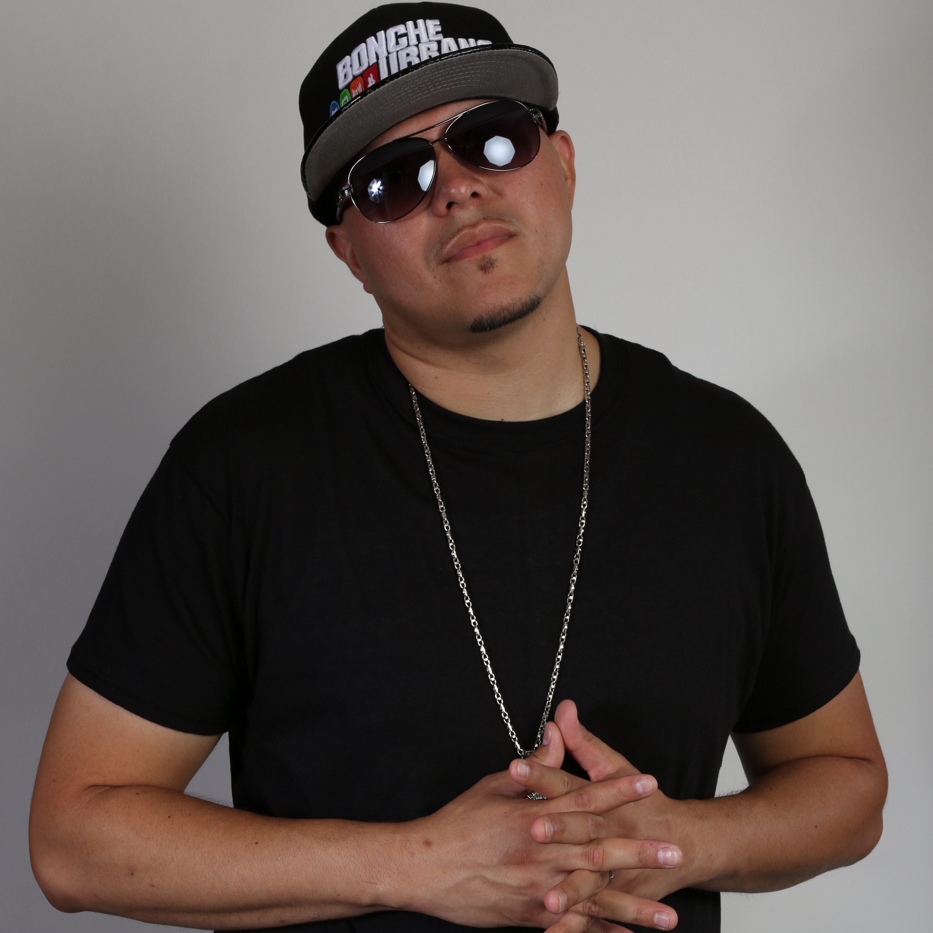 dj elvo