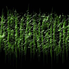 Blood Thirsty Hungry Cannibal