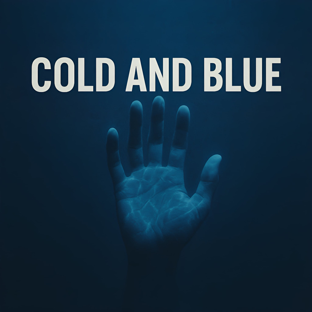 Stream Cold and Blue by LUNO | Listen online for free on SoundCloud