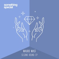PREMIERE: Mauro Masi - Hypnotic Angel (Original Mix) [Something Special]