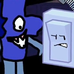 ETERNAL REMIX - BFDI