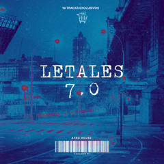 LETALES 7.0 (EDICION AFRO) 2025