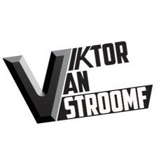 [2015-03-01] Viktor Van Stroomf [Hard-techno]