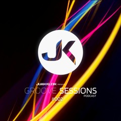 Groove Session Podcast #002
