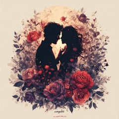 Love found you first beneath the skies Through fleeting storms and tearful cries