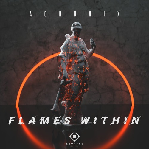 AcroniX - Flames Within (Extended Mix)
