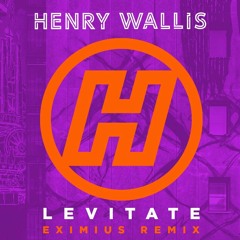 Levitate (Eximius Remix)
