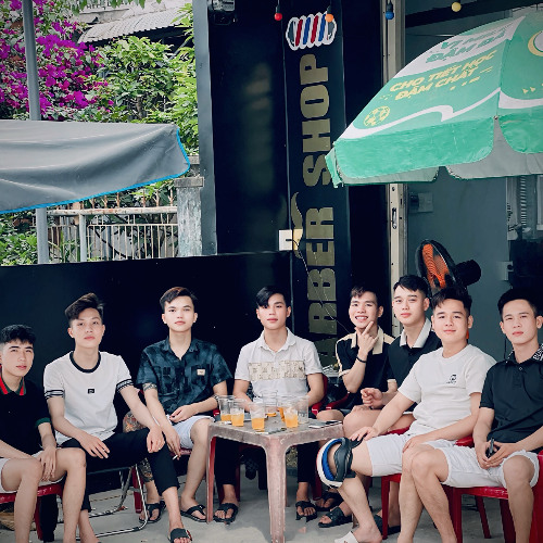 full set phong troi 2025,cang chill