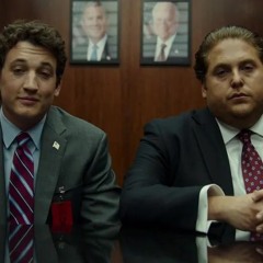 WAR DOGS x On my own