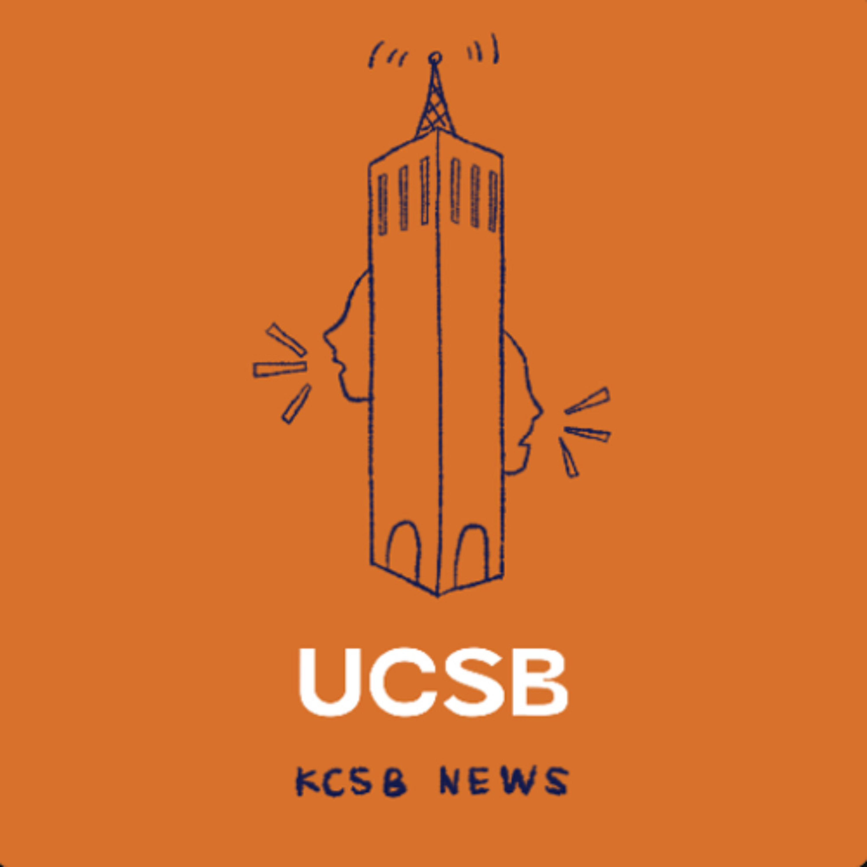 KCSB News