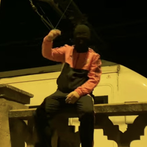 KHEIS x ERIC CANTONA (SAINTCAIROPROD) #FREEEUROS