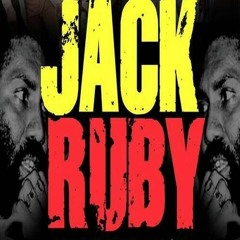 Jack Ruby 86 (Josey Wales, Principal Grundy) Ochi