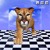 Artwork for "Cougar" Liquid DnB / Jungle Type Beat