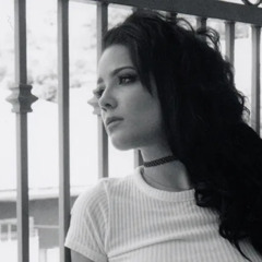 Halsey - Young God (RMX)