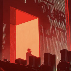 The 1975 - The Ballad Of Me And My Brain (Live)