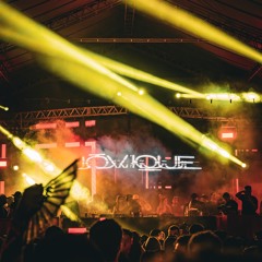 Jovique @ Anala Warm-Up For Viot, 03/05/25 ( Mix Set )