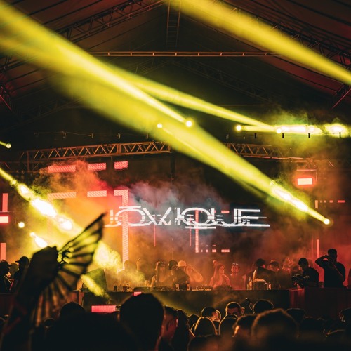 Jovique @ Anala Warm-Up For Viot, 03/05/25 ( Mix Set )