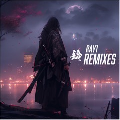 SPIN ME RAY1 REMIX