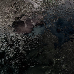 Transcendence with primordial OOze 14.05.25