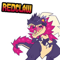 Oh My God It's A Dinosaur...! Vs. Redclaw