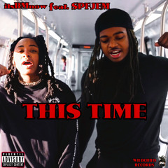 itsBMnow feat. SPFJEM - This Time