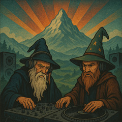 Wandering Wizards Bass