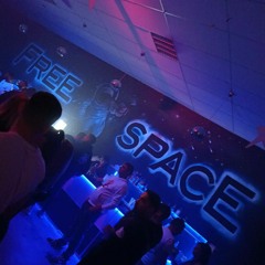 Dj berti @ Free Space (5-3-22)