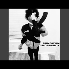 Rundownchoppaboy- SnitchK(feat.Fredo)