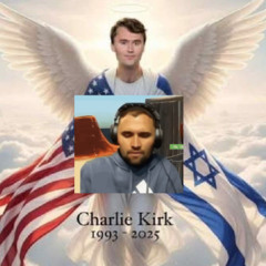 We Are Charlie Kirk - Spalexma jersey club