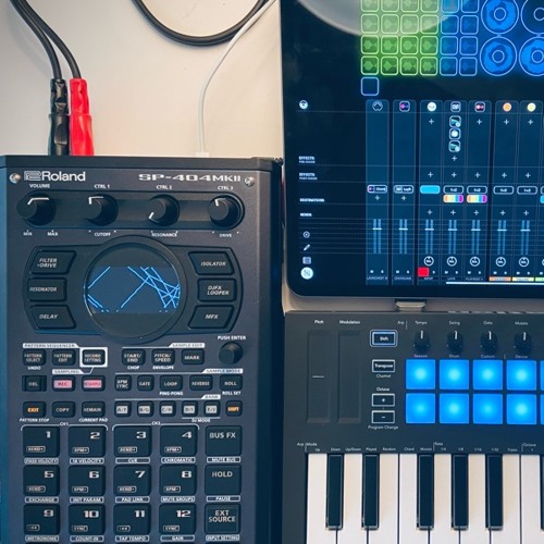 beyond time + space - 404