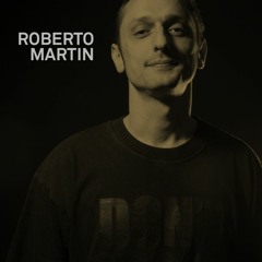 Monoclap Podcast #18 "Special COVID19 Set" - Roberto Martin -
