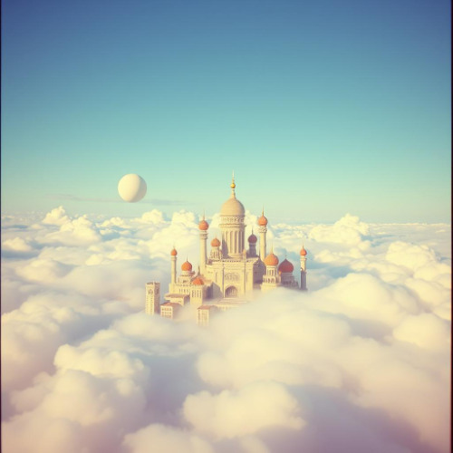 Somewhere We Belong