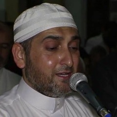 صوت من السماء .. القارئ عارف العشي من قطاع غزة- فلسطين