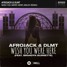 Afrojack & DLMT - Wish You Were Here (Milex Remix)