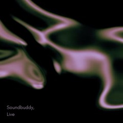 Floating around (Move body see sound Live Improvisation, Track 1)