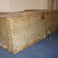 Pandora's Box