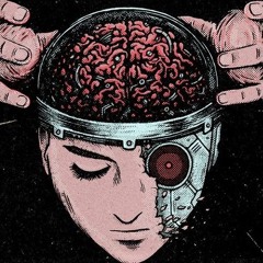 in my brain