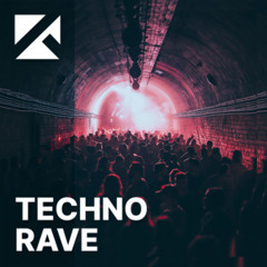 Techno Rave ⛓️‍💥