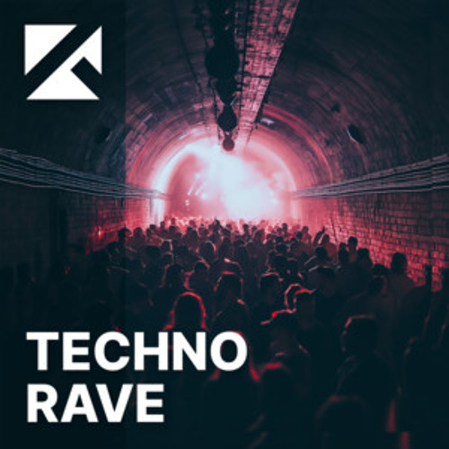 Techno Rave ⛓️‍💥